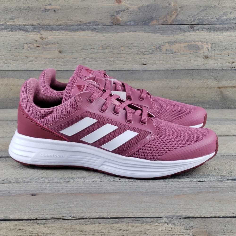adidas Galaxy 5 Running Shoe Lightweight - Picture 2 of 8